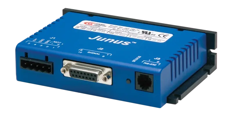 Photo of Junus Panel (JSP)