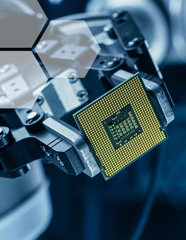 Semiconductors Grid Image 1