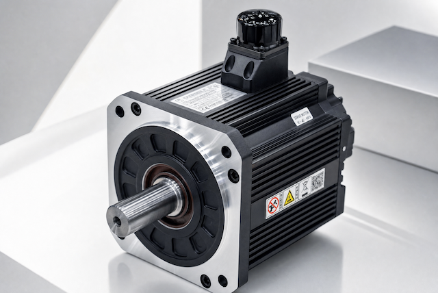 Photo of Optimal Servo Motor Sizing: Part I