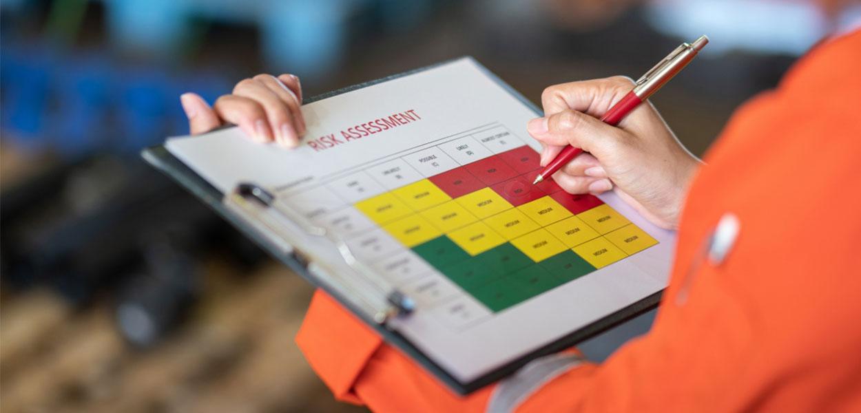 Photo of Adding Functional Safety to Automated Machines: Part II