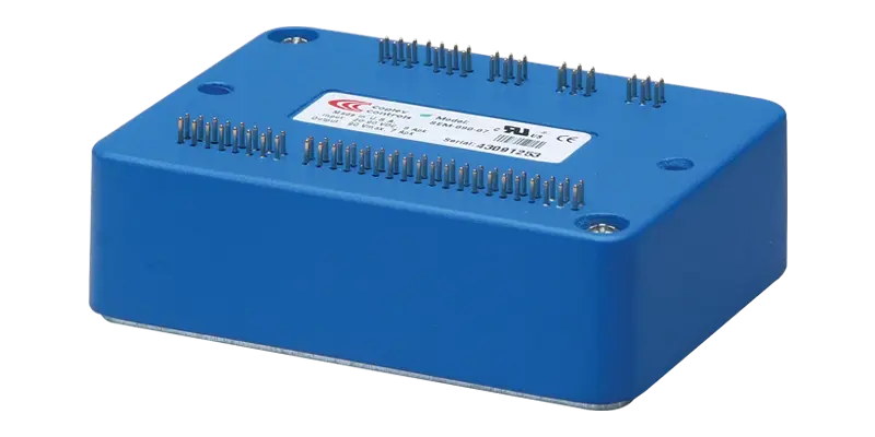 Accelnet^Plus Drives