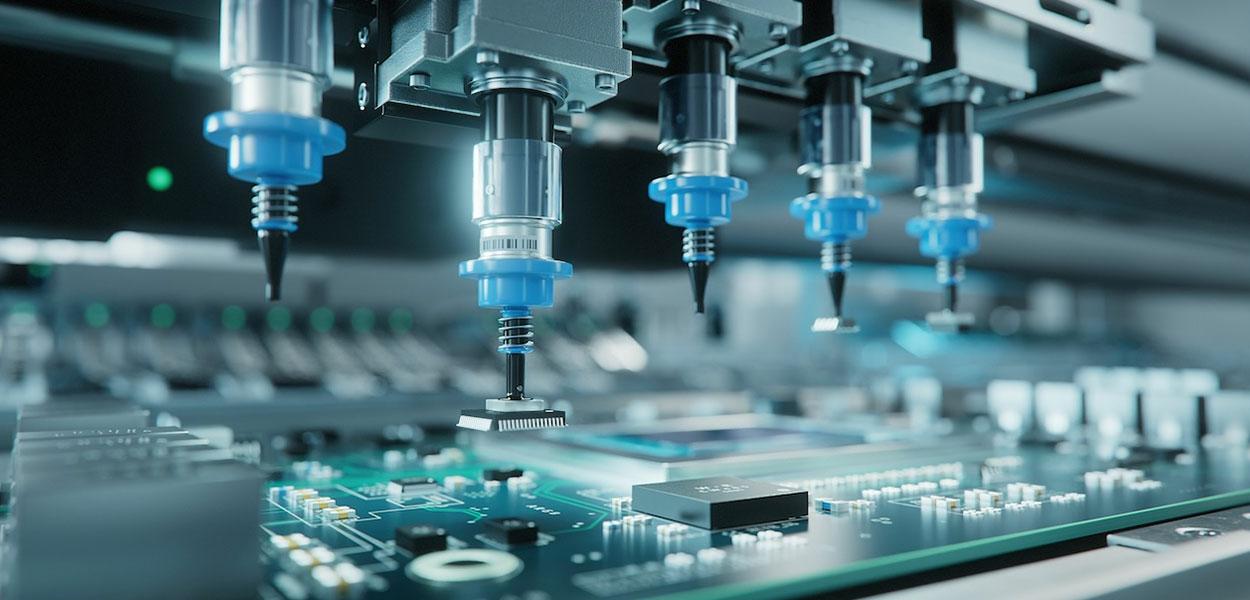 Optimize Multi-Axis Machine Performance With Cross-Coupling image