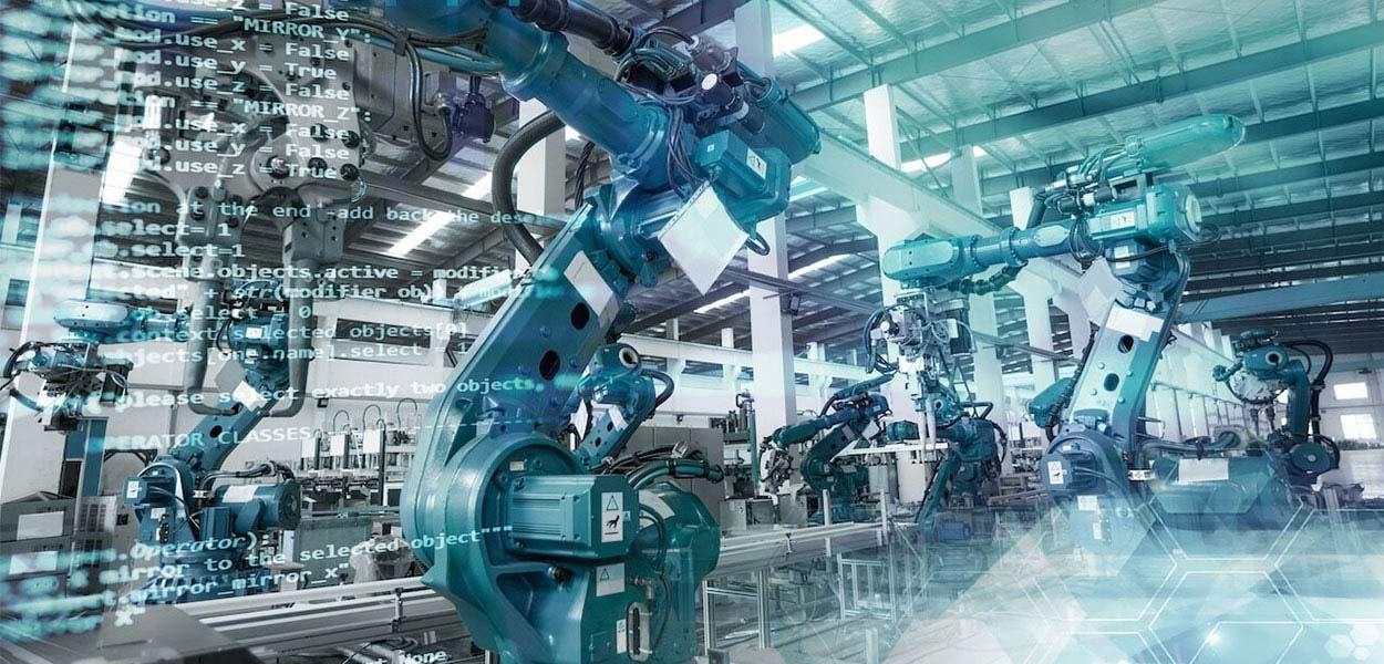 Photo of Easily Develop Deterministic Robotics Applications With Copley Motion Library