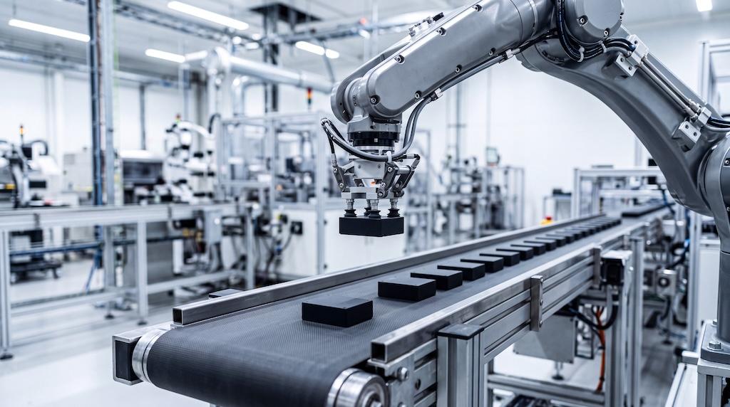 Photo of What Drives EtherCAT Operating Mode Selection: Part II