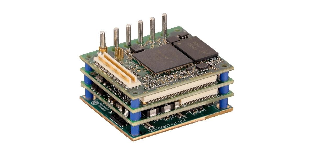 Photo of Meet the R-Series Nano: Compact Servo Drives for the Harshest Environments