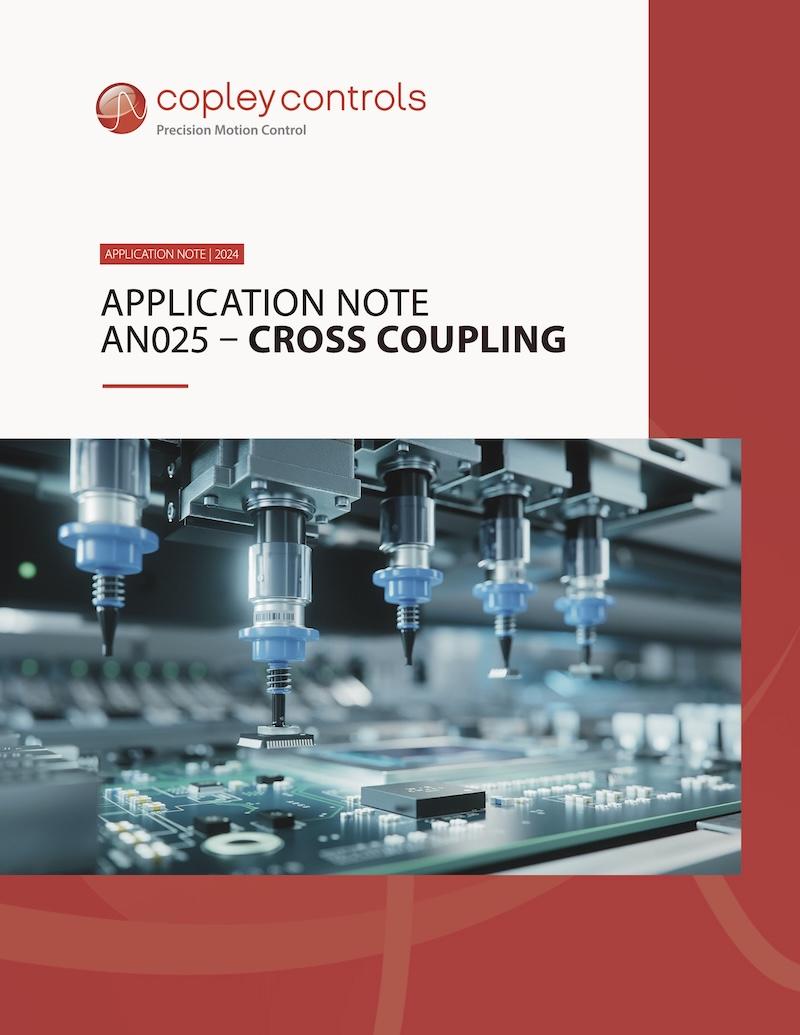 Cross Coupling Document