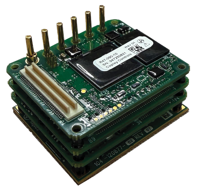 Ruggedized Nano^PLUS R47