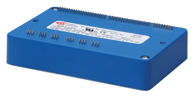 Photo of Accelnet^PLUS Dual-Axis Module (AE2/AP2)