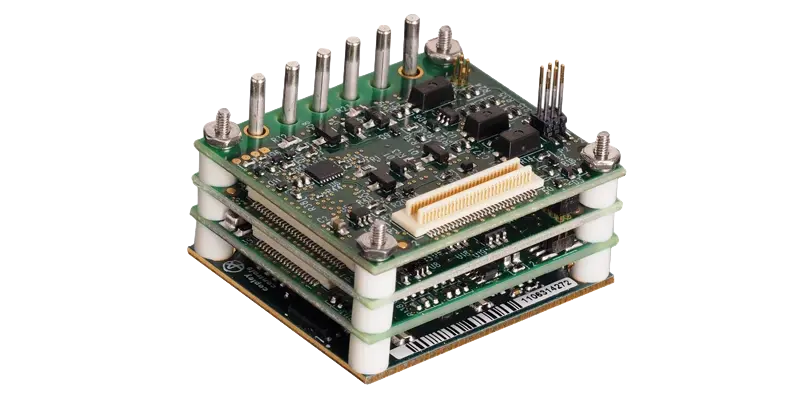 Photo of Nano (NES/NPS)