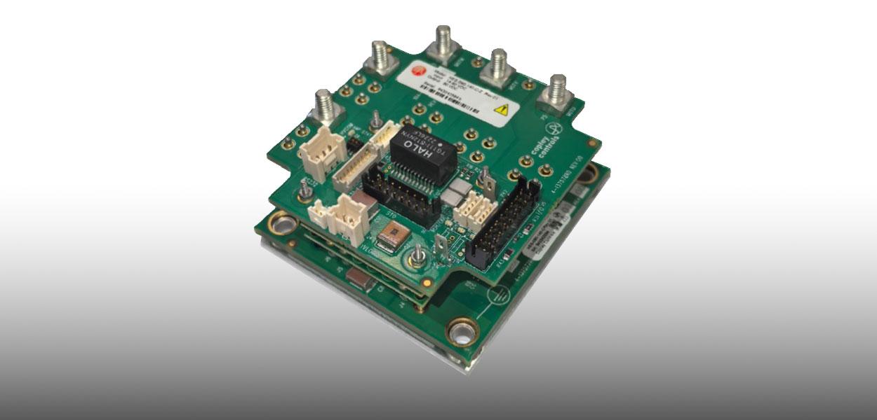 Photo of Nano High Power Series of Digital Servo Drives