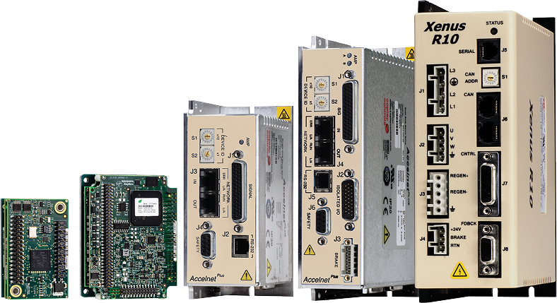 Aerospace Defense Section Image