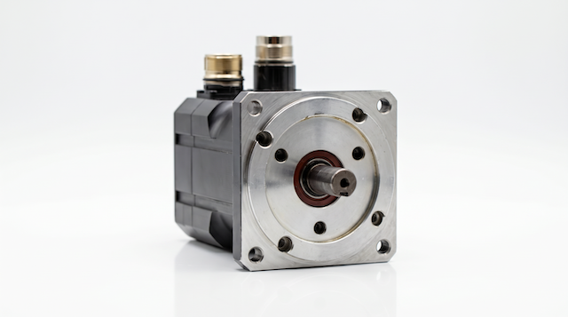 Photo of Optimal Servo Motor Sizing: Part II
