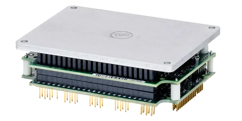 Photo of Argus^PLUS Module R70 (GPM)