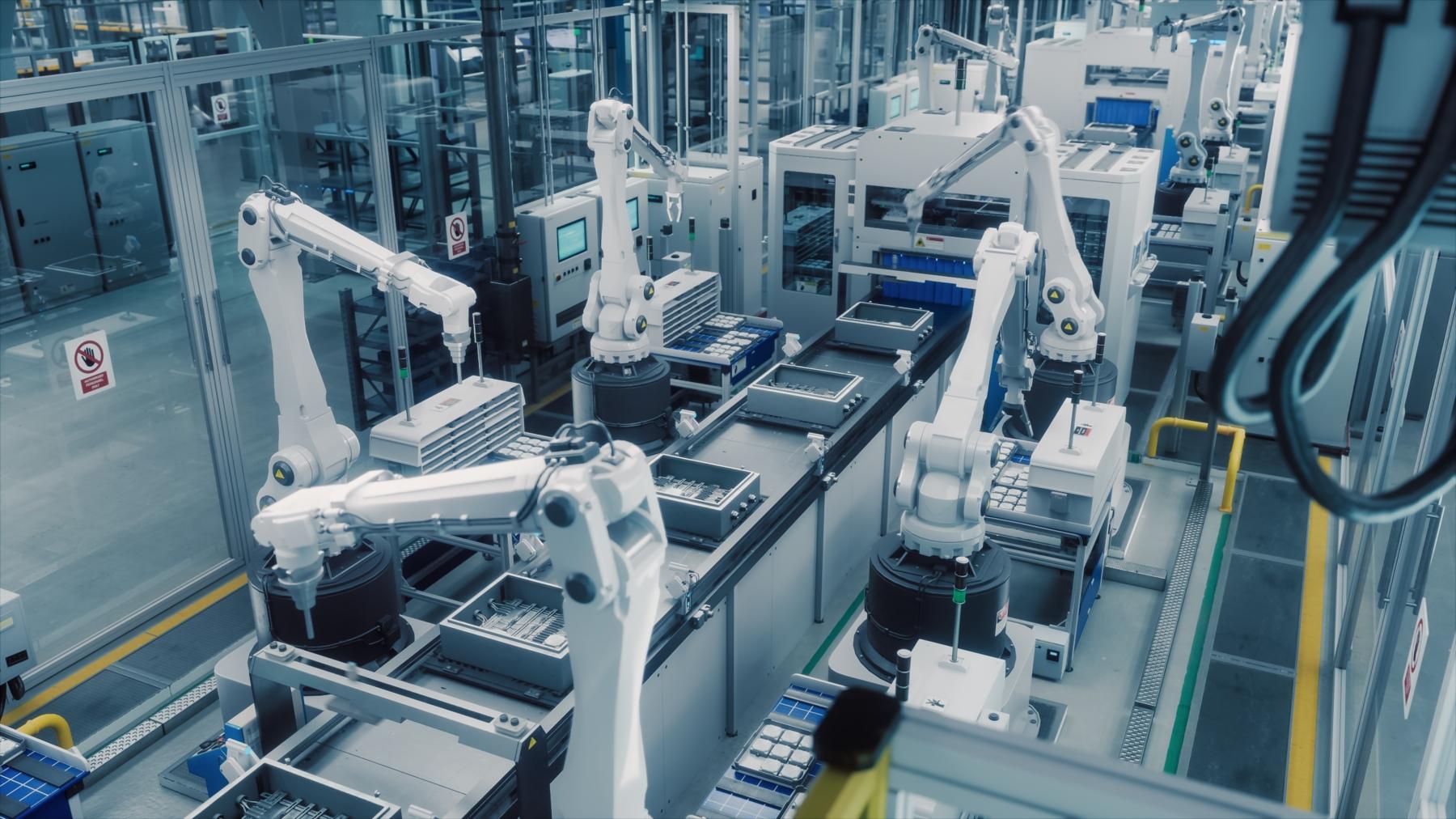 Photo of What Drives EtherCAT Operating Mode Selection: Part I