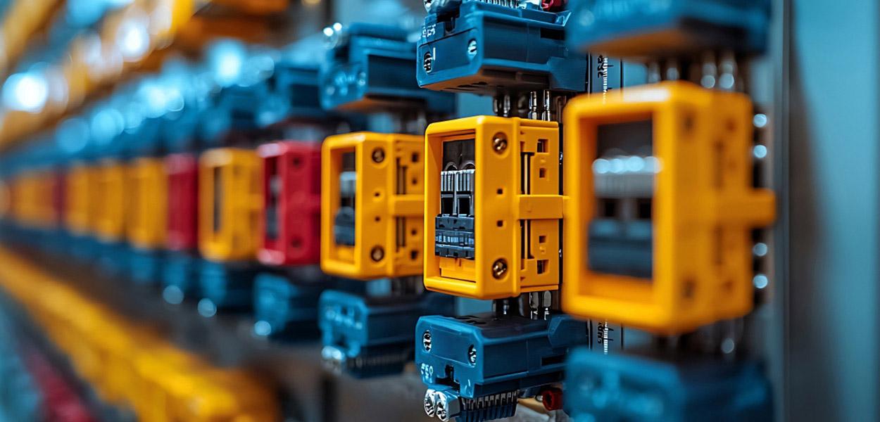 Better Servo Systems — Part I: Grounding Types image