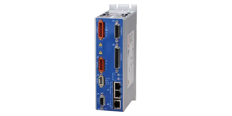 Photo of Xenus^PLUS Compact (XEC/XPC)