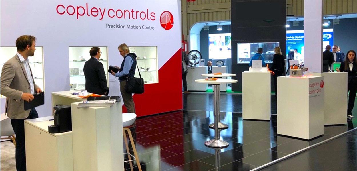 Come and Visit Our Booth at SPS 2024! image