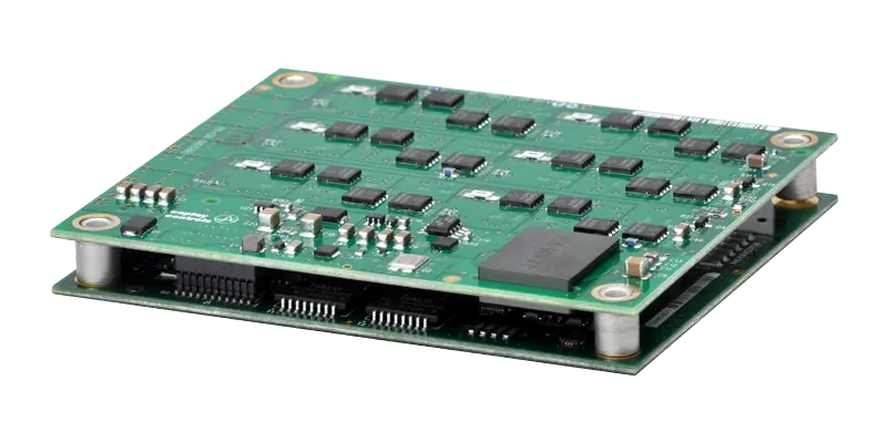 Photo of M-Series 3-Axis Module (ME3/MP3)