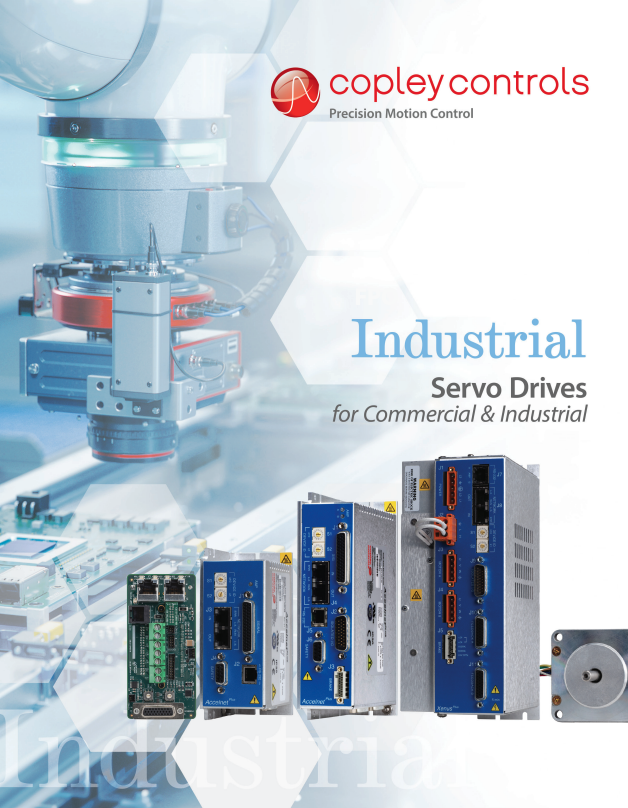 Thumbnail for Industrial