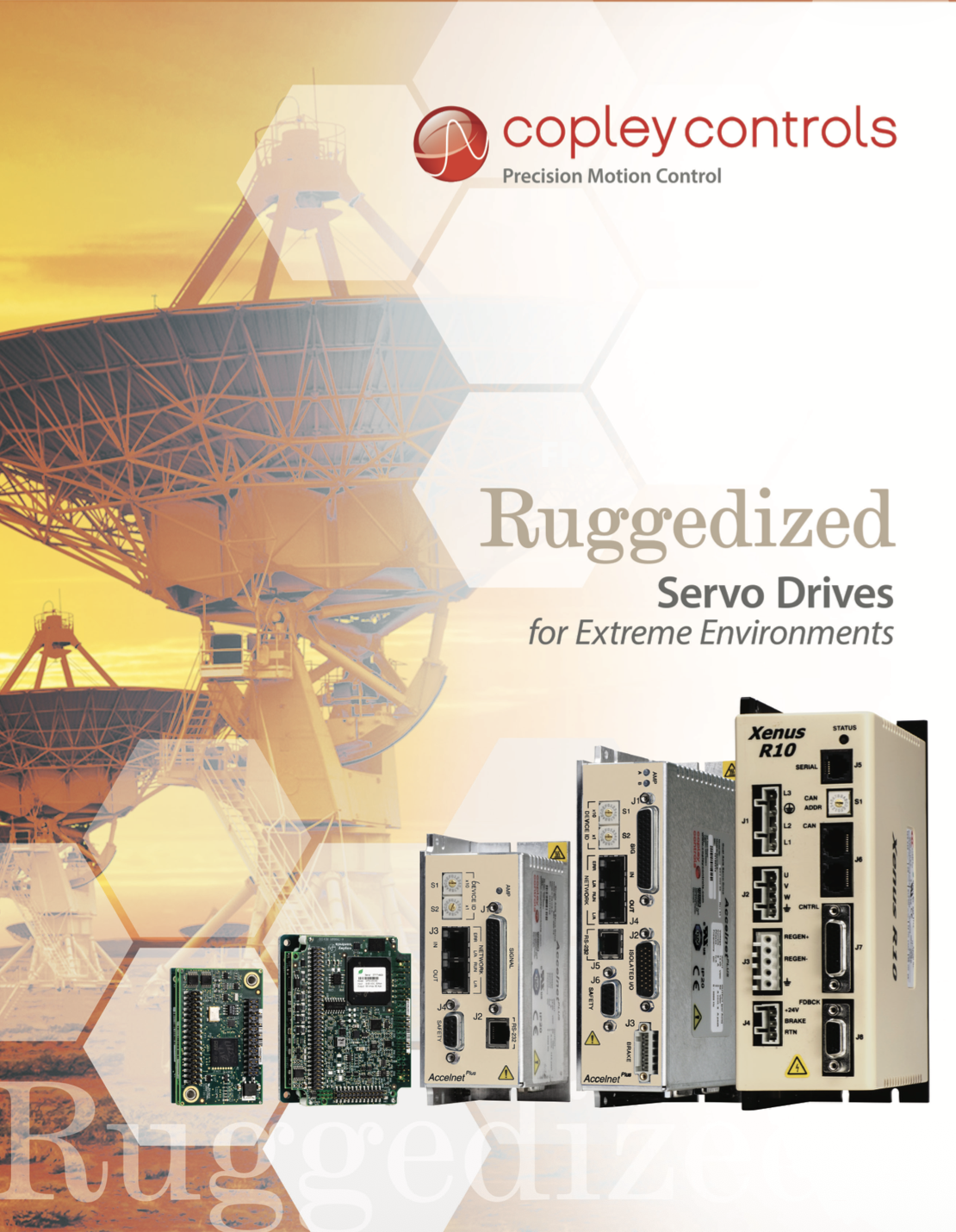 Thumbnail for Ruggedized