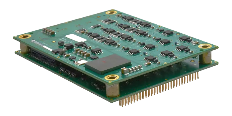 Photo of M-Series 4-Axis Module (ME4/MP4)