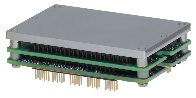 Photo of Accelnet^PLUS Micro Module (AEV/APV)