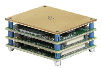 Photo of Module Drives