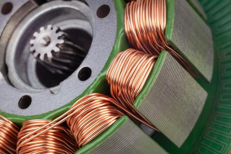 Reducing Current Ripple in Permanent Magnet Motors: Part 2 image