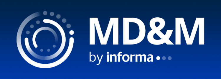 Cover: Medical Design & Manufacturing Expo