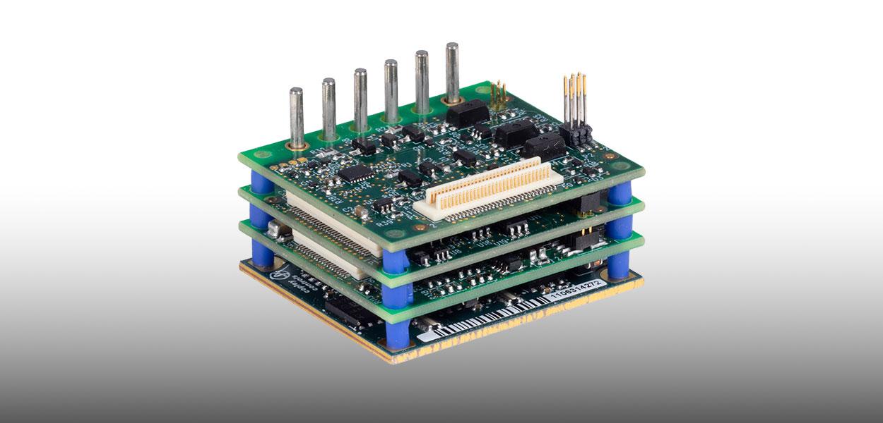 Photo of Introducing the Nano Series of Servo Drives!