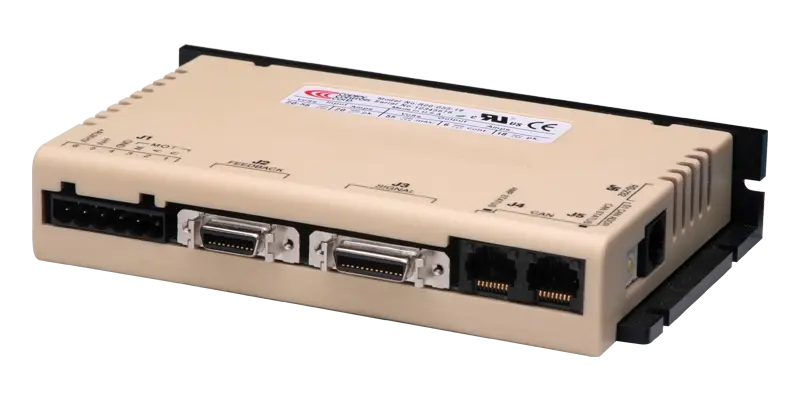 Photo of Accelnet Panel (R20)