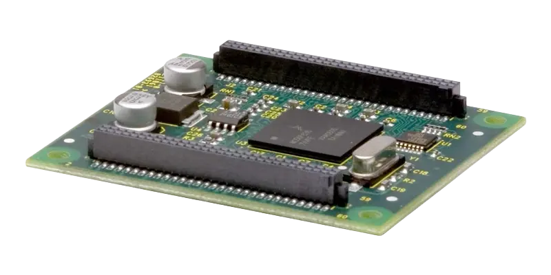 CANopen I/O Processor