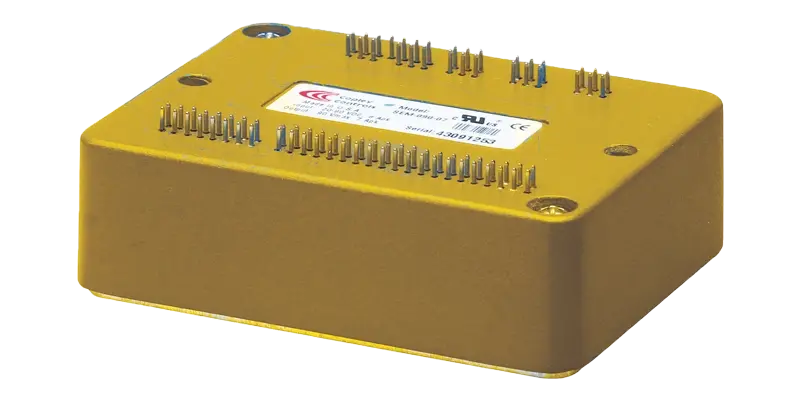 Photo of Stepnet^PLUS Module R52 (SPM)