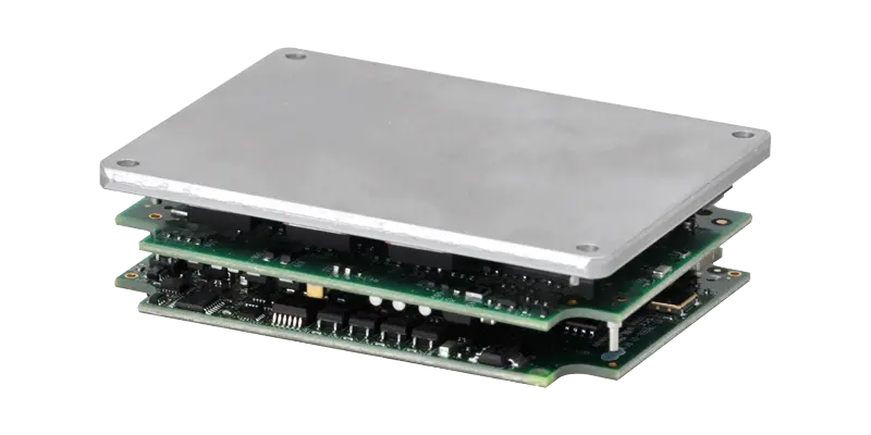 Photo of Argus^PLUS (GEM/GPM)