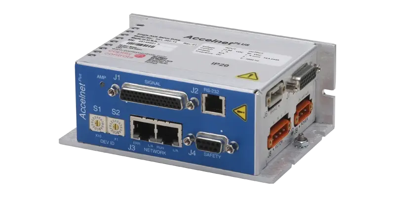 Photo of Accelnet^PLUS Panel (BEL/BPL/BML)