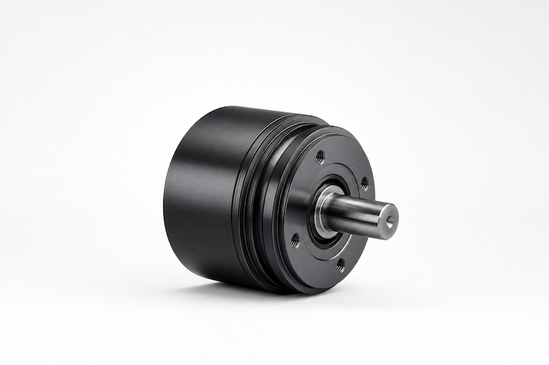 Photo of Absolute Encoder Interfaces for Brushless Motor Control: Part I