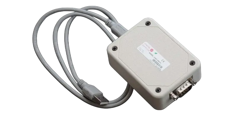 Single Channel CAN-USB Interface