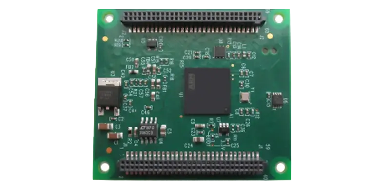 EtherCAT I/O Processor