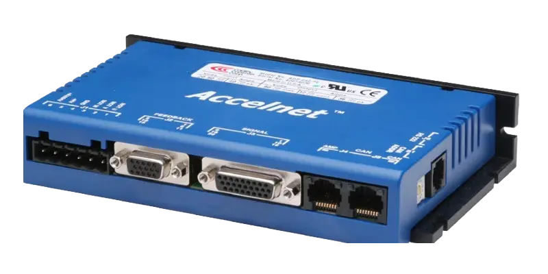 Photo of Accelnet Panel (ADP)