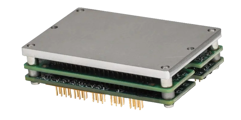 Photo of Accelnet^PLUS Micro Module R44 (AEV)