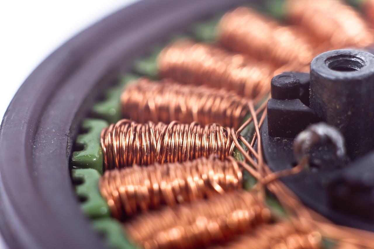 Photo of Reducing Current Ripple in Permanent Magnet Motors: Part 1