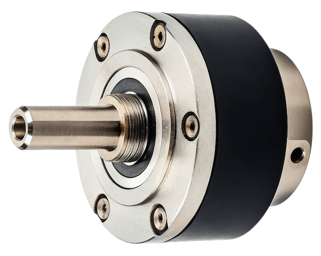 How Resolution, Accuracy and Repeatability Affect System Performance: Part I image