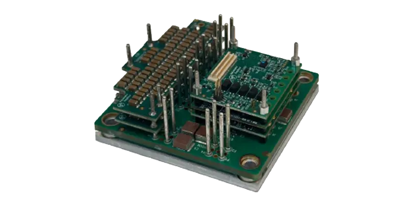 Photo of Nano HP (NES/NPS)