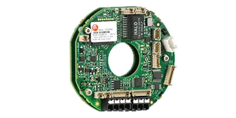 Integrated Servo Drive Lite (IEL/IPL)