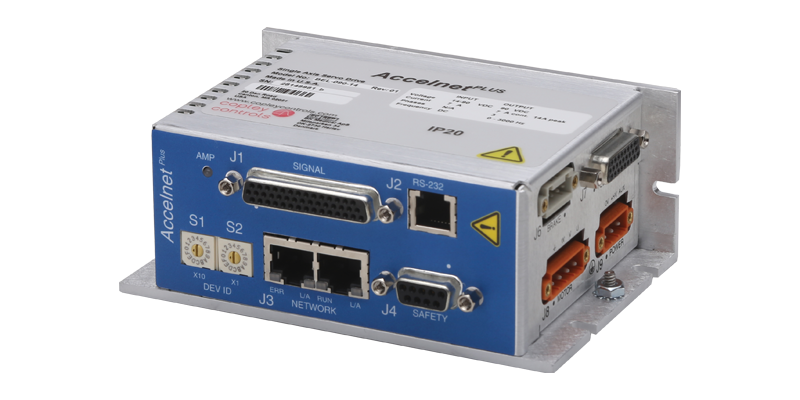 Accelnet BEL-090-14-R